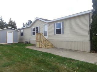 6653 Rio Grande Dr, Romulus, MI 48174