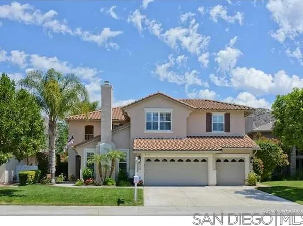 2342 Orchard View Ln, Escondido, CA 92027