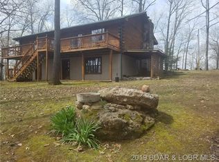 236 Great Lake View Dr, Gravois Mills, MO 65037