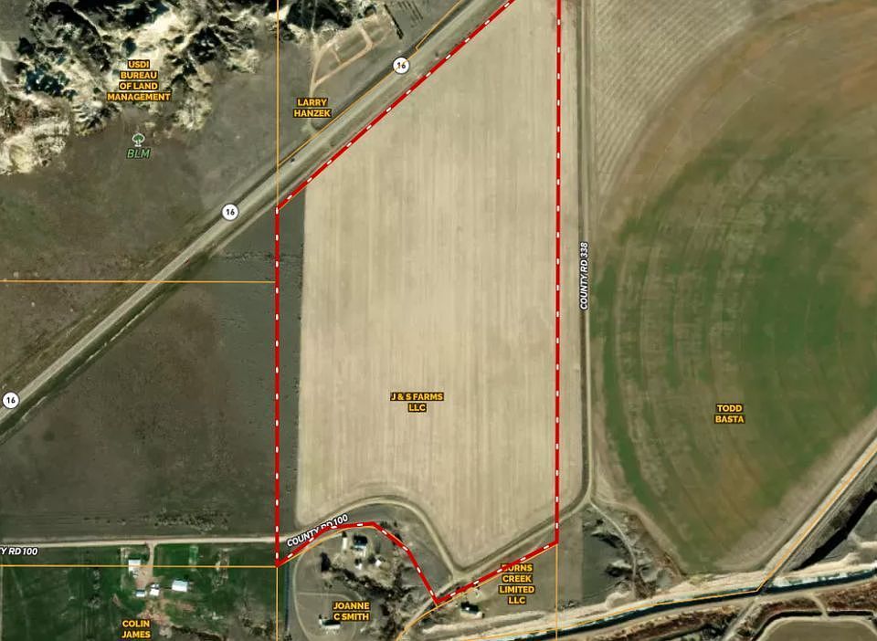 1st image of County Road 100