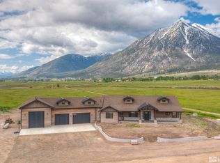 885 Bass Way, Gardnerville, NV 89460