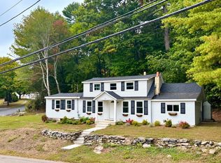 78 Pleasant St, Grafton, MA 01519
