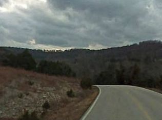 311 Stateline Dr, Holiday Island, AR 72631