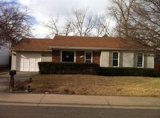 1785 S Salida Cir, Aurora, CO 80017