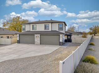 511 Jodylee Ct #A, Fruita, CO 81521