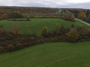 Corbin Hill Rd, Corbin hill, NY 12166