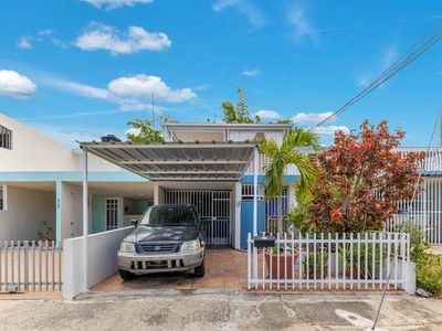 A 6 Vis, Rincon, PR, 00677