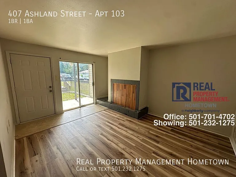 407 Ashland St #103 — Photo 2