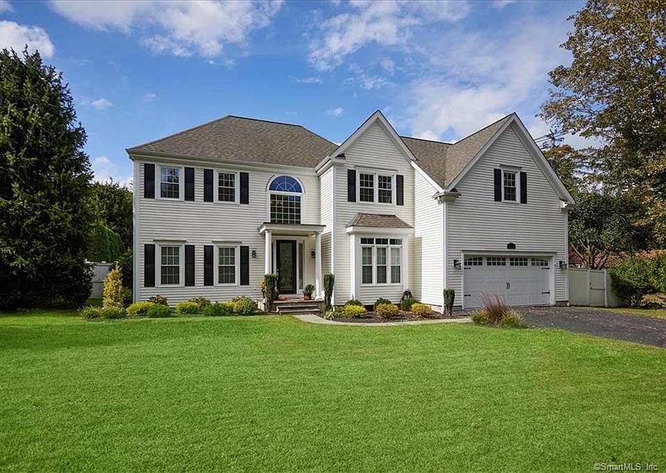 1 Silvermine Way, Norwalk, CT 06850 Zillow