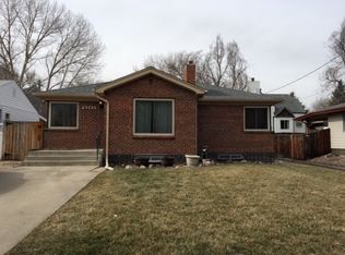 6345 Lamar St, Arvada, CO 80003