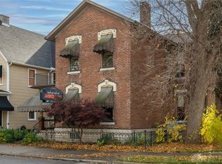 324 Jones St, Dayton, OH