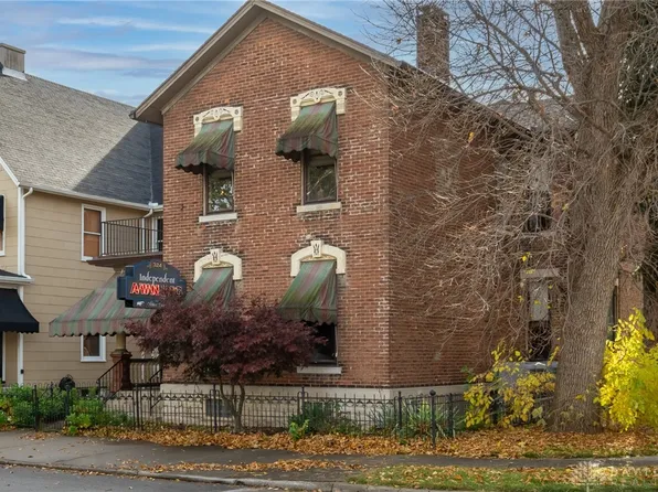 324 Jones St, Dayton, OH 45410
