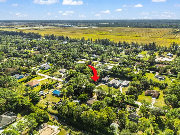17889 62nd Road N, The Acreage, FL 33470
