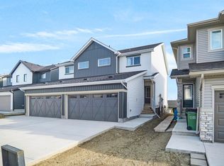 8901 Carson Way SW, Edmonton, AB T6W 3K8