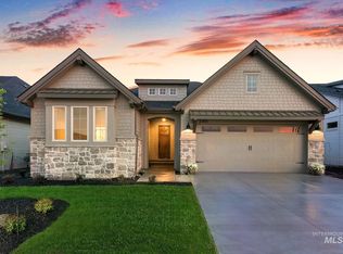 2491 E Berghan Ln, Meridian, ID 83642