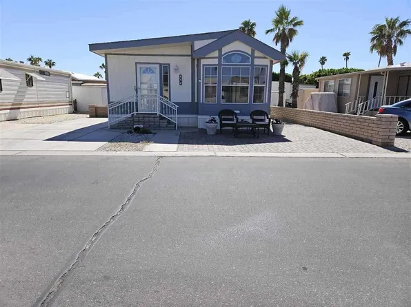 5707 E 32nd St Lot 787, Yuma, AZ 85365