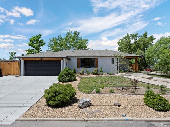 3233 Zenobia Street, Denver, CO 80212 home