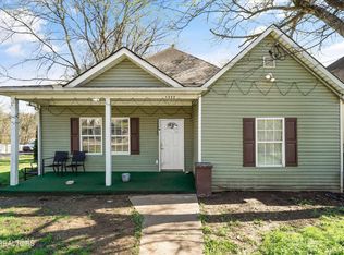 1332 Beaumont Ave, Knoxville, TN 37921