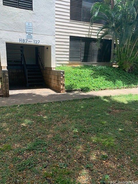 1st image of 87-127 Helelua St APT H102