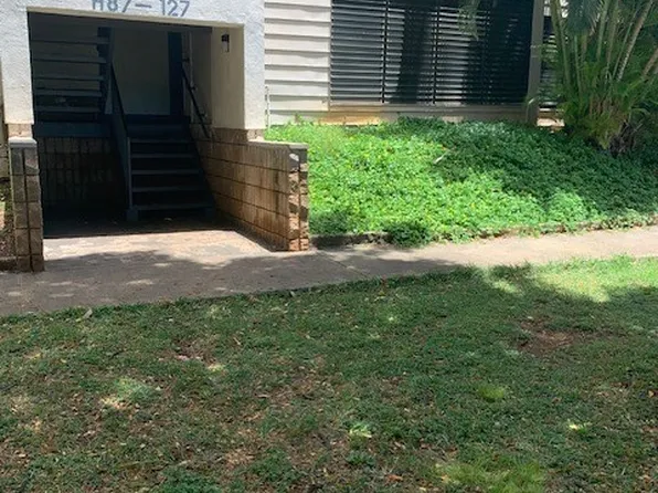 87-127 Helelua St APT H102, Waianae, HI 96792