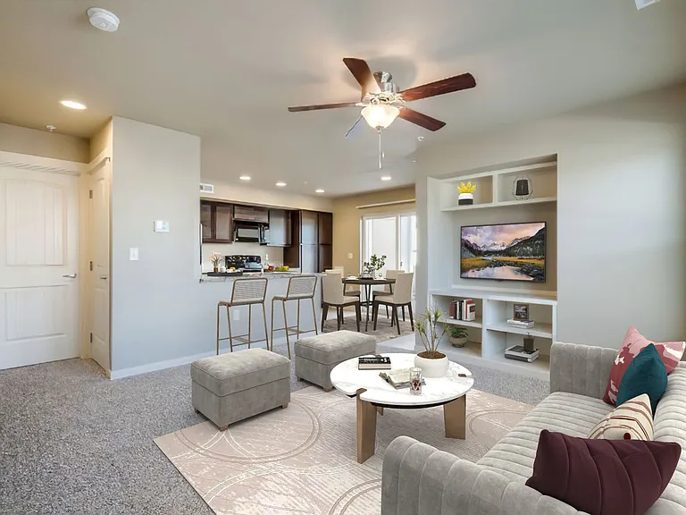 Marena Townhomes — Photo 2