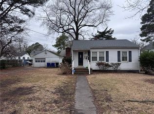 4 May St, Portsmouth, VA 23702