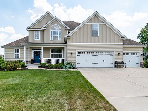 2nd image of 7811 Port Hope Dr