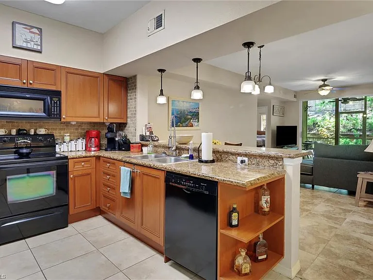 20257 Royal Villagio Ct #106 — Photo 8