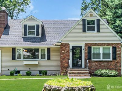 139 Woodland Ave, Morristown, NJ, 07960