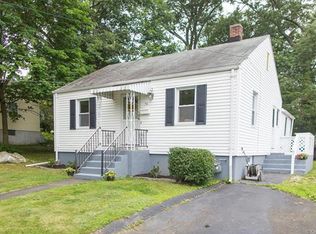 56 Strathmore Rd, West Haven, CT 06516