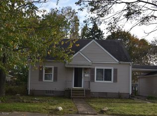 950 Reed Ave, Akron, OH 44306