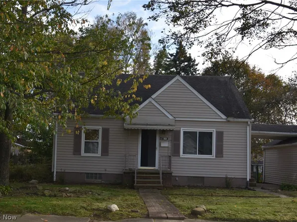 950 Reed Ave, Akron, OH 44306