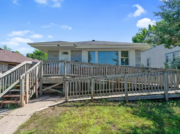 3922 Humboldt Ave N, Minneapolis, MN 55412