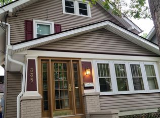 335 N Willow St, Kent, OH 44240