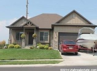 98 W Pheasant Gln, Elk Ridge, UT 84651