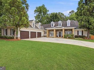 5099 Waldenbrooke Ct NW, Acworth, GA 30101