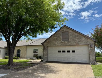 1030 Edinburgh Drive, Kerrville, TX, 78028