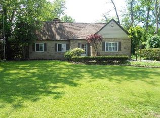 601 Forest St, Marion, OH 43302