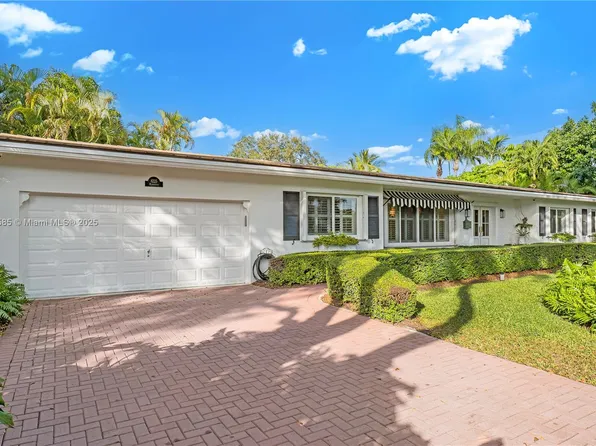 8225 SW 151st St, Palmetto Bay, FL 33158