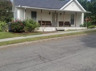 Main St, White pine, TN 37890
