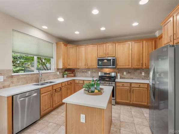 566 Springvale Road, Castle Rock, CO 80104
