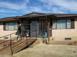 23893 County Road 32, La Junta, CO 81050
