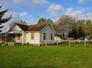 621 N Zane Ave, Lancaster, OH 43130