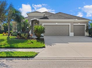 16621 Rivers Reach Blvd, Parrish, FL 34219