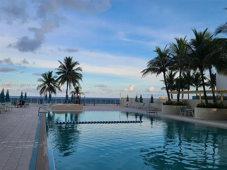 2501 S Ocean Dr #1031 — Photo 24