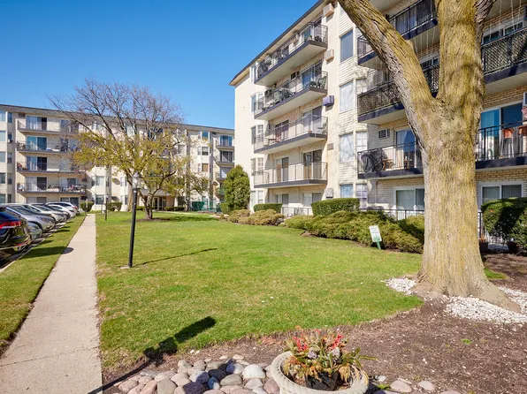 5506 Lincoln Ave #A424, Morton Grove, IL 60053