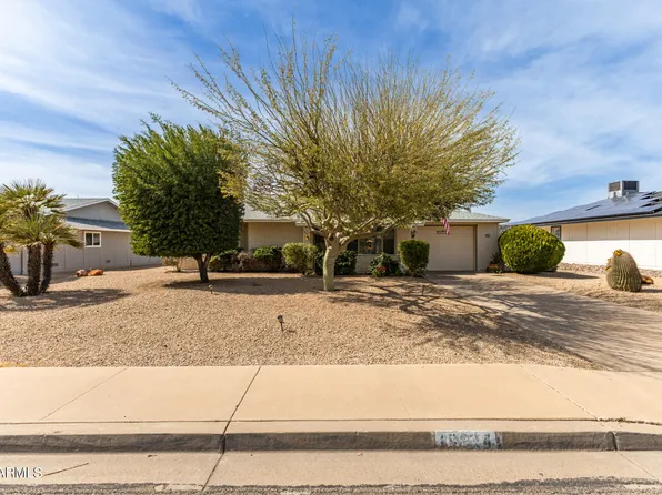 19214 N 133RD Avenue, Sun City West, AZ 85375
