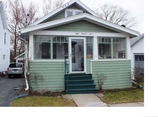 809 Irving St, Olean, NY 14760