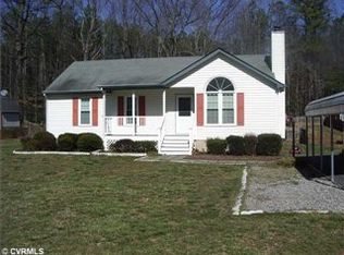 3131 Gregwood Rd, Midlothian, VA 23112