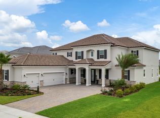 7479 John Hancock Dr, Winter Garden, FL 34787